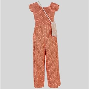 🤑🤑Speechless Romper